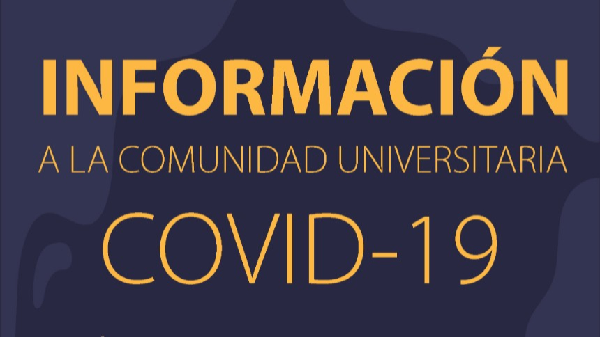 Se suspende la Fase FInal del Trofeo Rector 2019-20